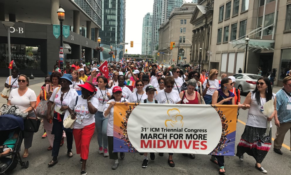 ”Som att komma hem till sin familj”