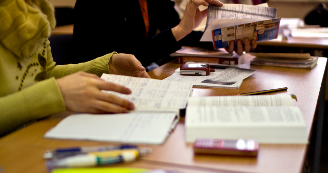 Få lärosäten lyckas utbilda tillräckligt många sjuksköterskor