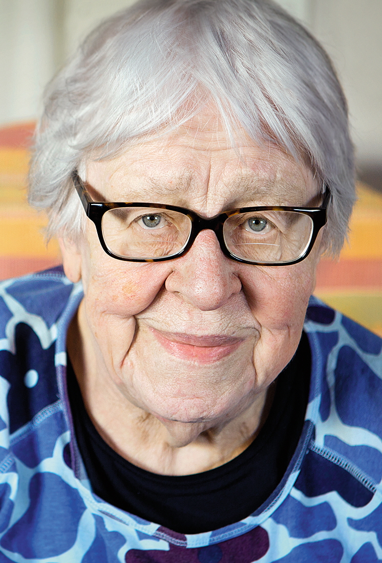 Kvinnor fick skulden