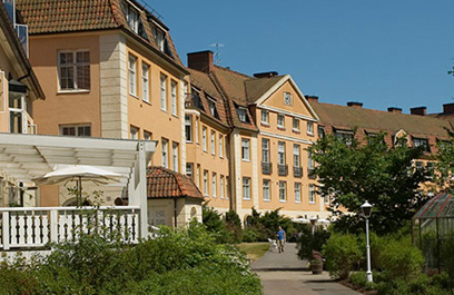 Sjuksköterskor förlorar jobbet när Spenshult lägger ner helt