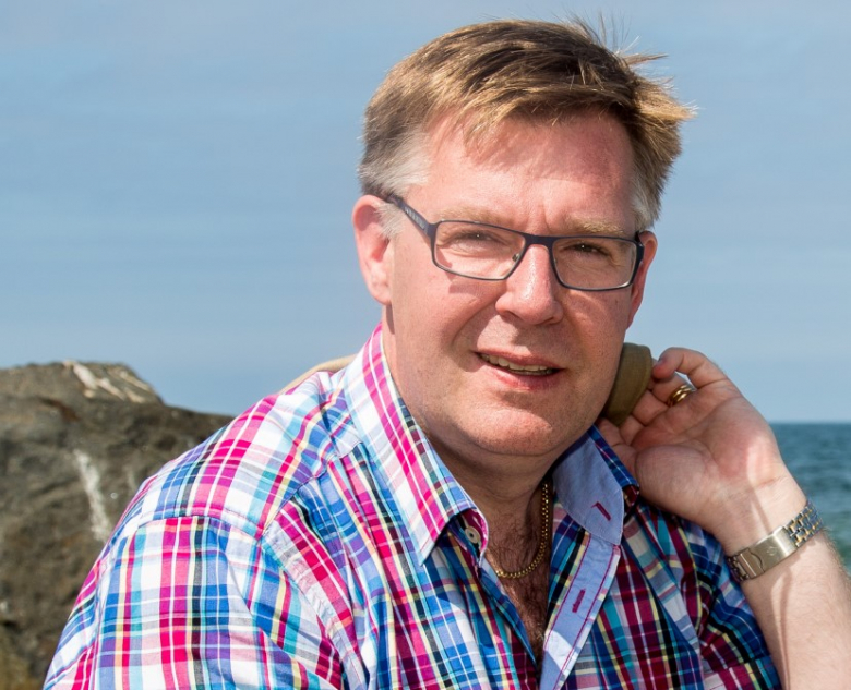 Kommer att sakna samtalen och möjligheten att påverka