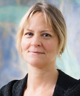 Nya titeln på Karolinska blev ett privilegium för få