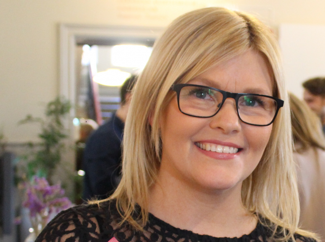 Specialistutbildning lockar sjuksköterskor till neonatalvård