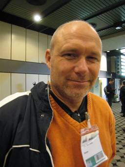 Dagböcker ger iva-patienterna insikt