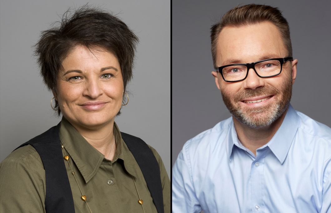 Skarp kritik mot politikerna för krisen inom akutsjukvården