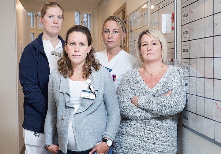 De får sämre villkor när nya nattavtalet införs