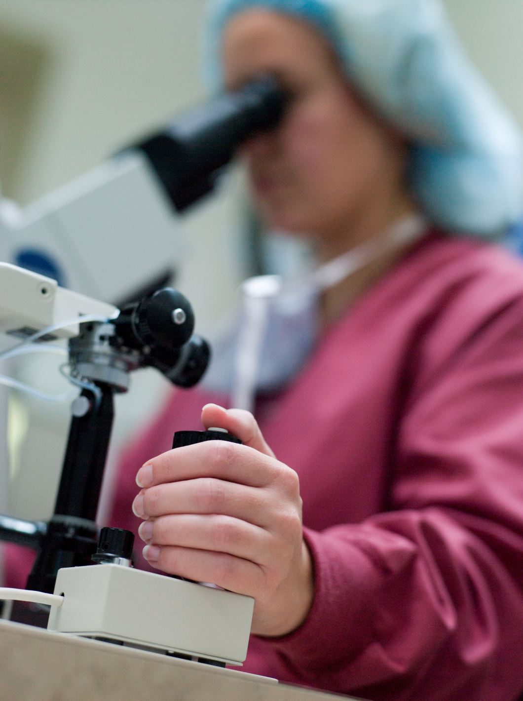 Svår sjukdom inget hinder för assisterad befruktning