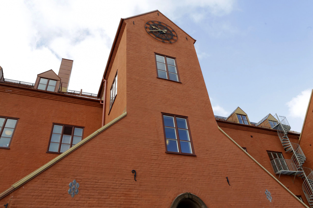 Skola andas ut efter masstestning av tuberkulos