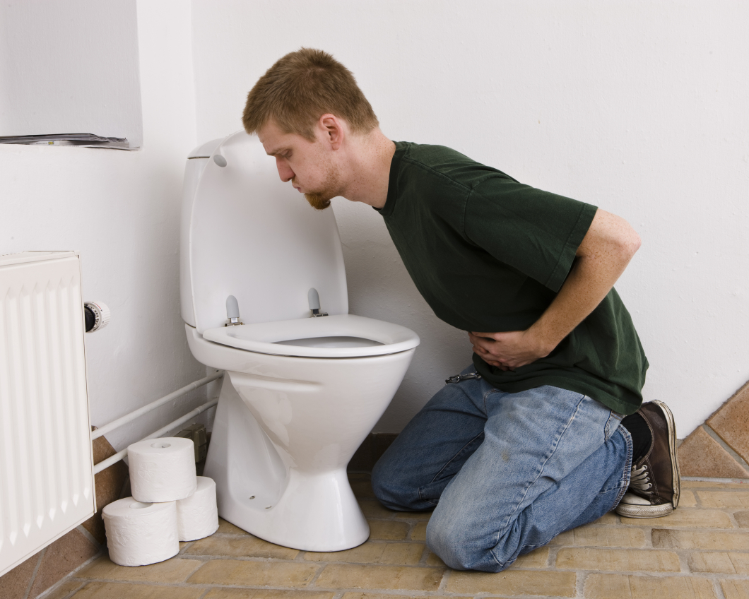 Smittad på jobbet? Så ökar du chansen att vara hemma med lön