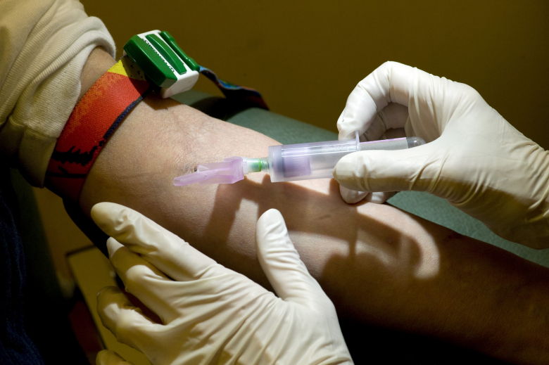 Biomedicinska analytiker bäst på att ta blodprover | Vårdfokus