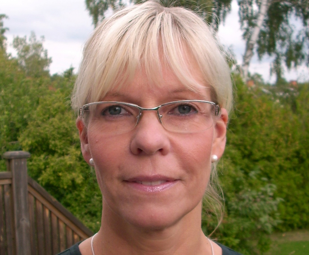 Hennes forskning kan ge ultraljud ett uppsving