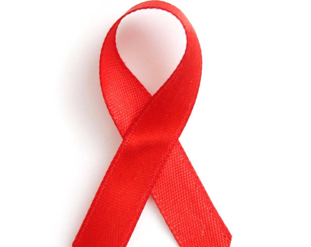 Rädslan för hiv fortfarande stor
