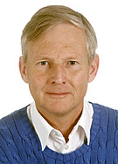 Sverige andra professor i patientsäkerhet finns i Östergötland
