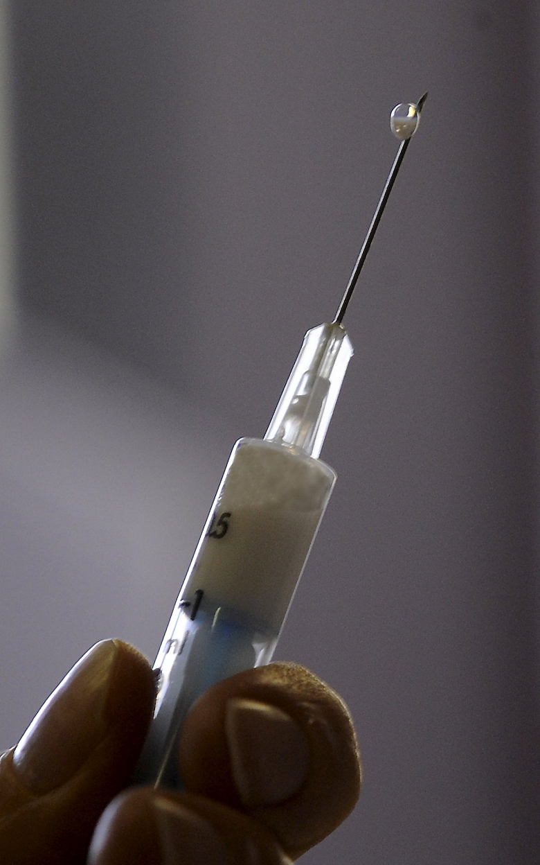 Vaccinlarm var bluff – men myten lever kvar