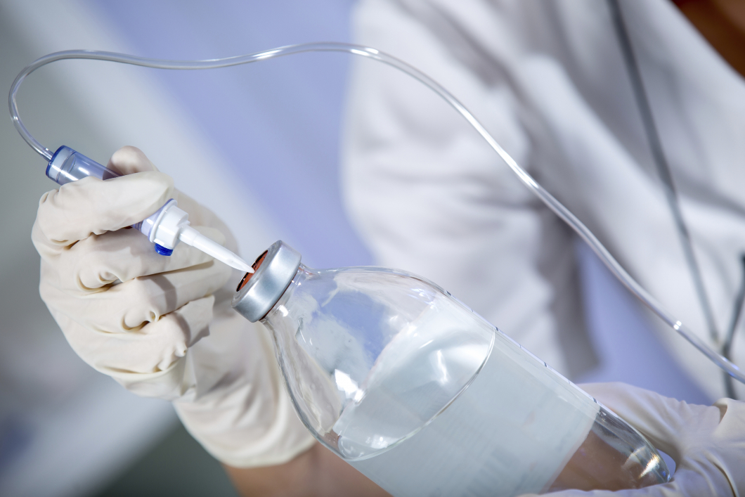 Många som behandlas med antibiotika får för låga doser