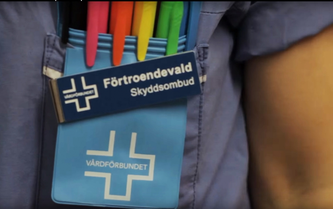 Skyddsombud i Skåne känner sig kränkta av arbetsgivaren