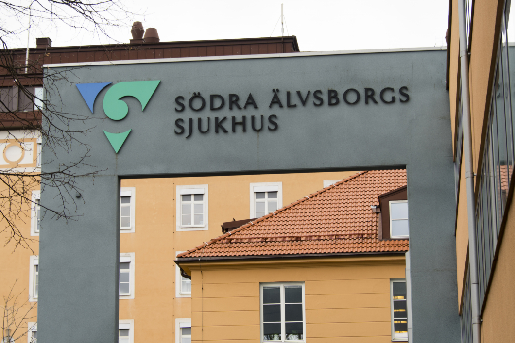 Sjuksköterskebrist gör att kirurgavdelning får stängas