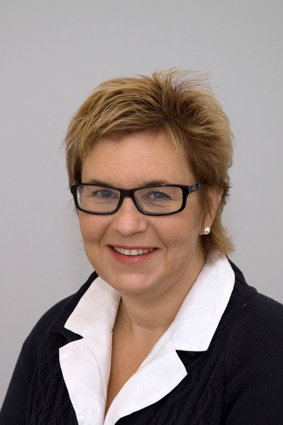 Ny professor vid Mälardalens högskola