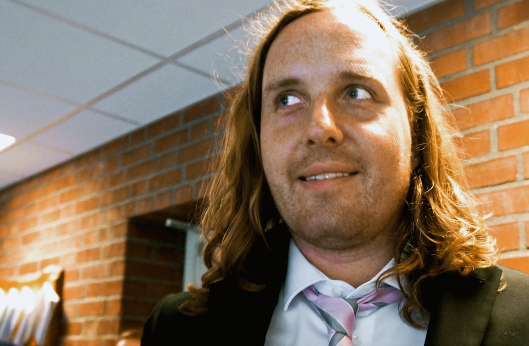 Sjuksköterska blev doktor i laboratoriemedicin