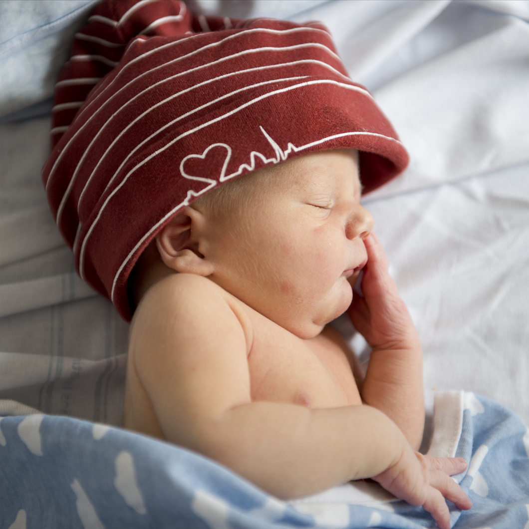 Nystart för Södersjukhusets förlossningsavdelning