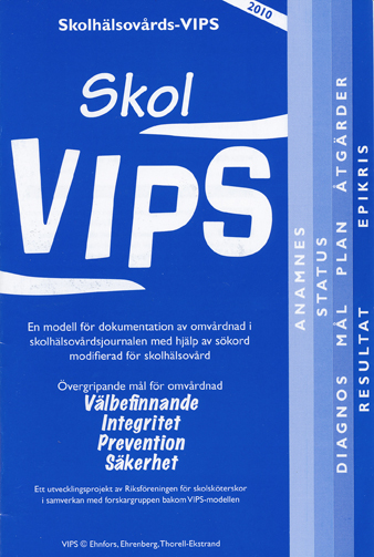 Ny lathund för skolsköterskor
