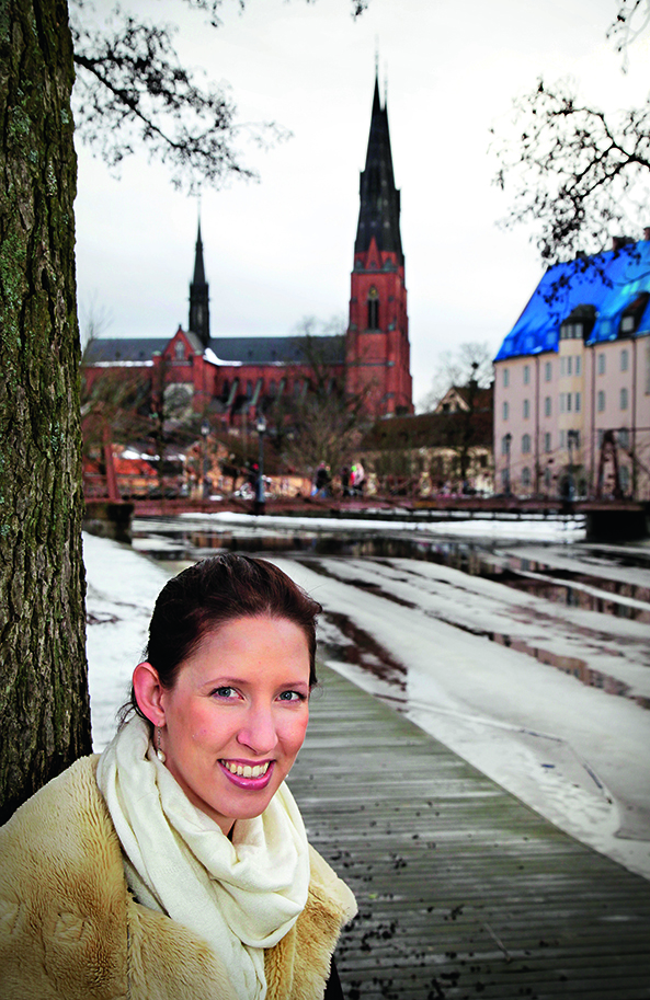 Aldrig mer heltid i Norge