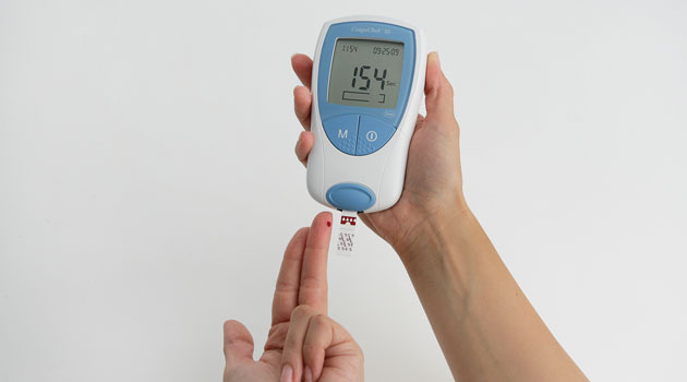 Självtest vid Waranbehandling gav effektivare rutiner