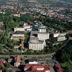 Efter dödsfall i Uppsala: ”Jag förstod att något skulle hända”