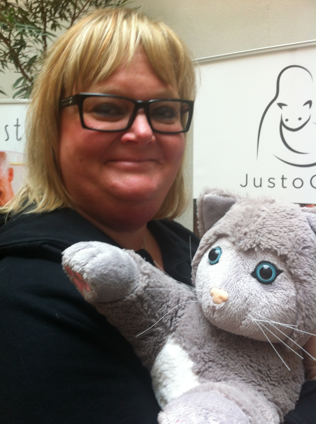 Lyfter fram etiska dilemman med robotar i vården