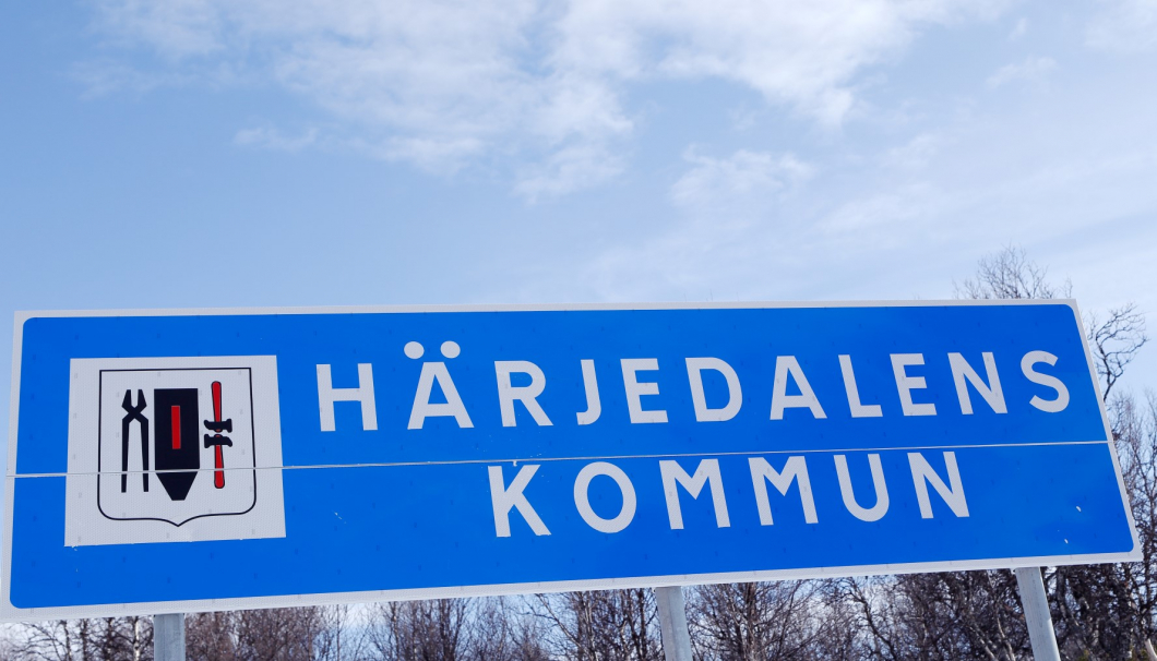 Förtvivlad situation för sjuksköterskor anmäls