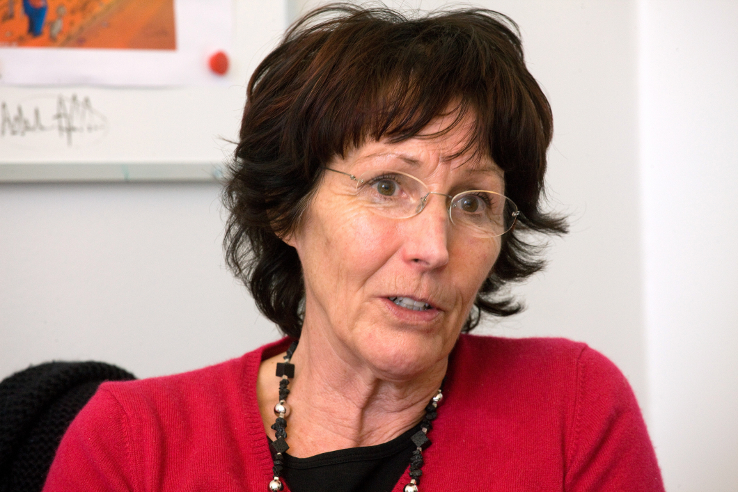 Platsbrist orsakade 60-årings död