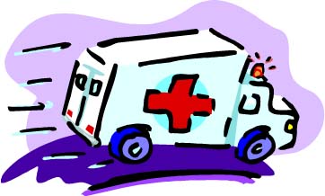 Samtliga ambulanser i Västernorrland får fyrhjulsdrift