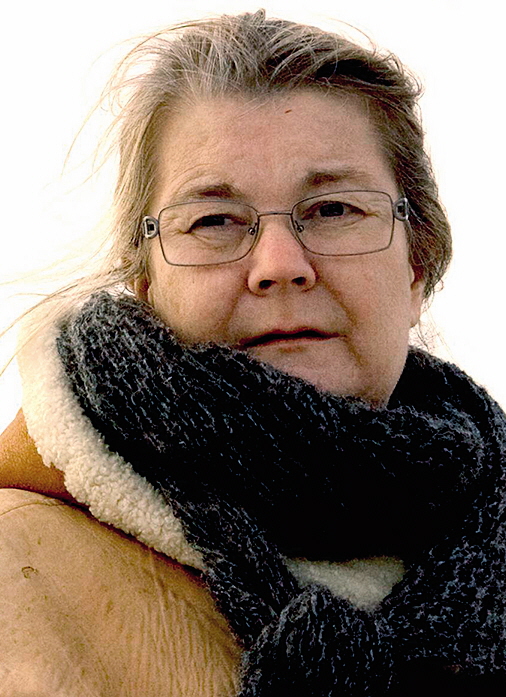 Med ögon för normer