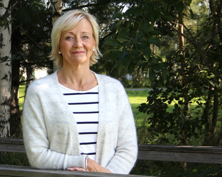 Lämnar fackliga strategier för att utveckla Norrbotten