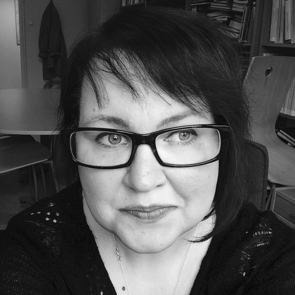 Suicid – ett folkhälsoproblem som vi måste våga prata om
