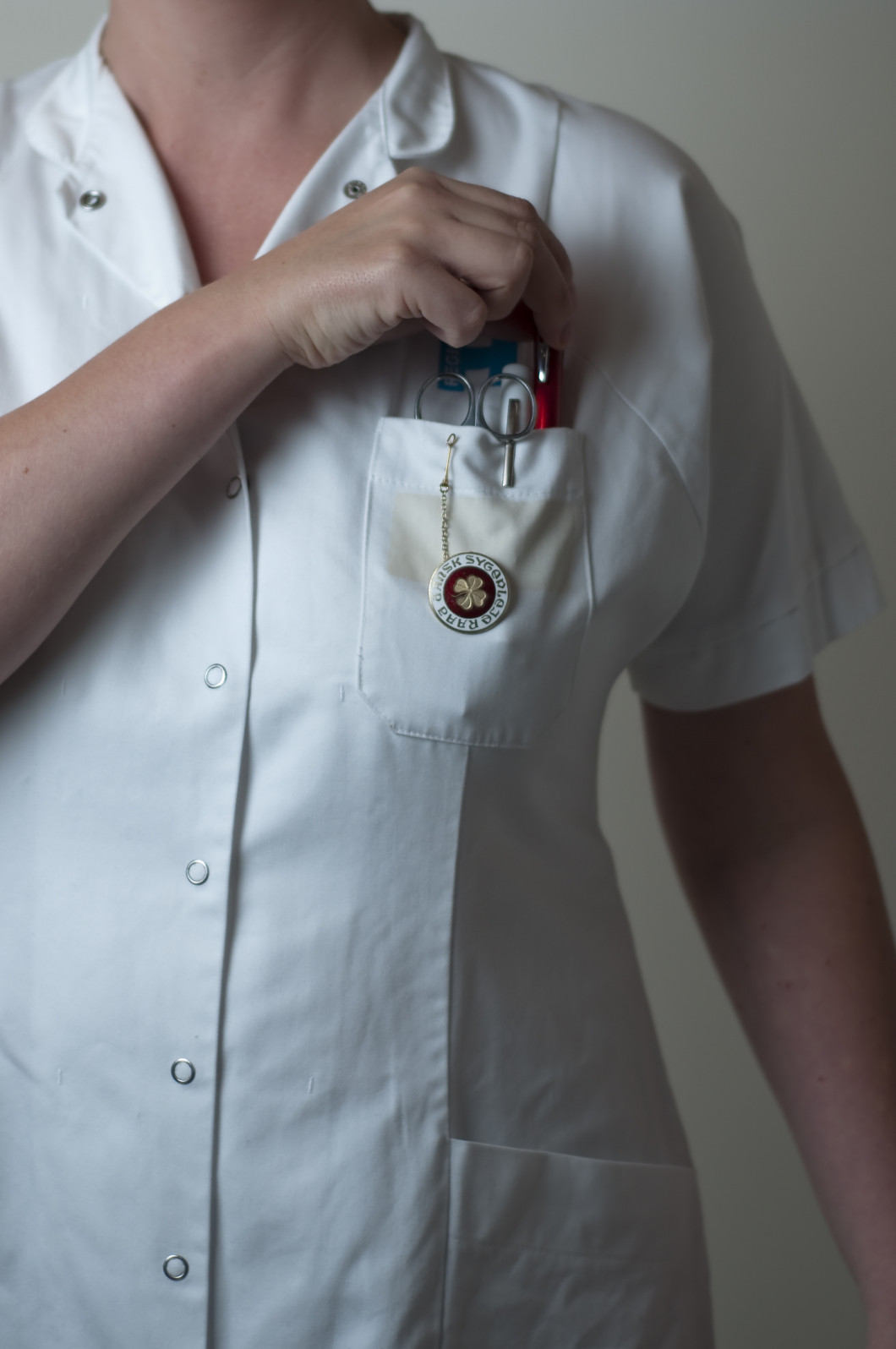 700 danska sjuksköterskor utan jobb