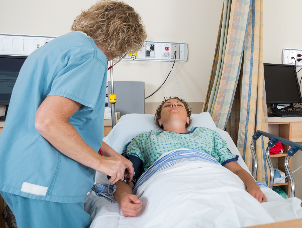 ICN kräver rätt bemanning med sjuksköterskor