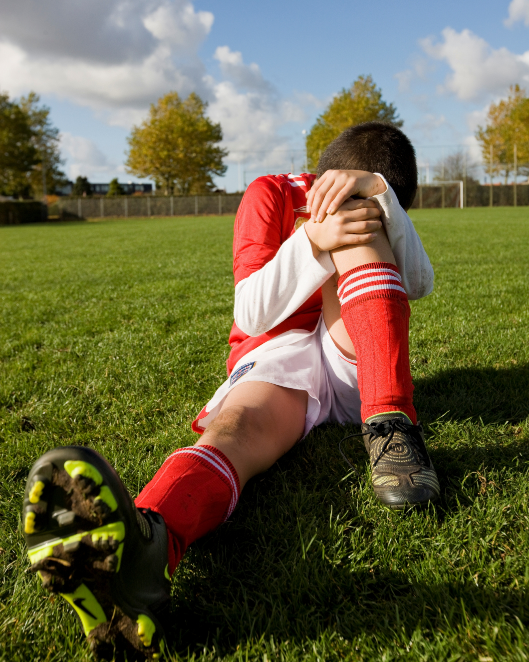 En av 13 svenskar fick söka akutvård 2009