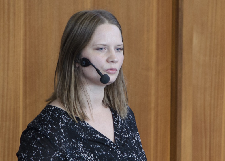 Demensforskare får pris för bästa artikel