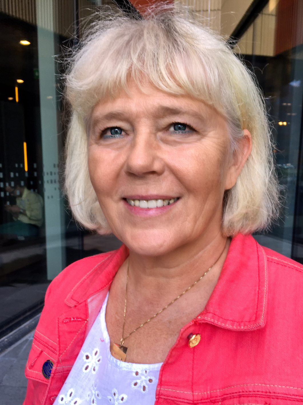 Skarp kritik mot att omvårdnadsforskning inte prioriteras