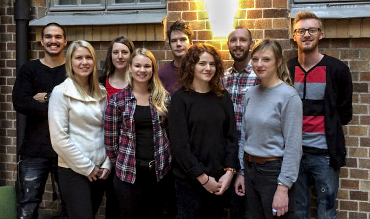 Nyfärdiga sjuksköterskor vägrar acceptera löneläget på Sahlgrenska